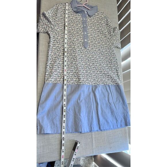 BROOKS BROTHERS FLORAL DRESS GIRLS SIZE 14 KIDS XL - Picture 10 of 10